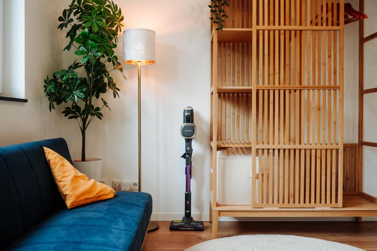 Design Home Office & Central Hideaway - Eah, Zeiss, Schott In 5 Min Iéna Extérieur photo