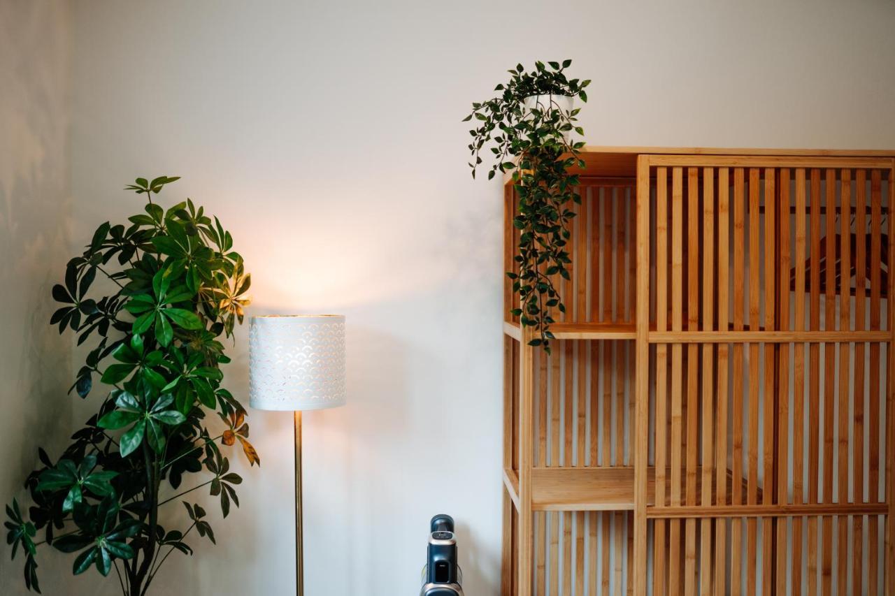 Design Home Office & Central Hideaway - Eah, Zeiss, Schott In 5 Min Iéna Extérieur photo
