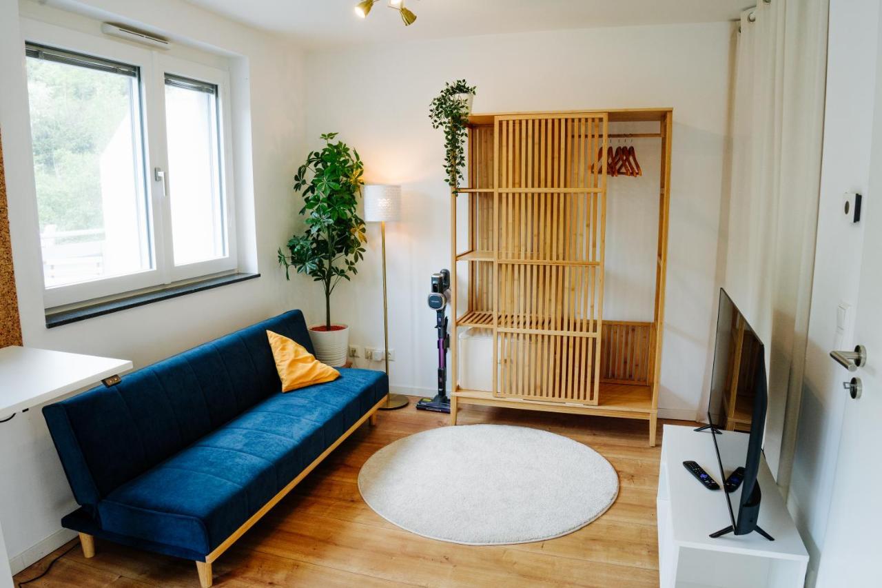 Design Home Office & Central Hideaway - Eah, Zeiss, Schott In 5 Min Iéna Extérieur photo