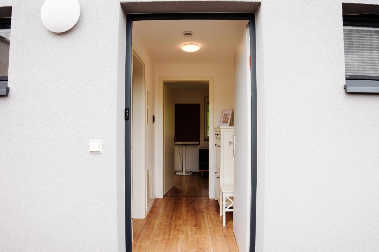 Design Home Office & Central Hideaway - Eah, Zeiss, Schott In 5 Min Iéna Extérieur photo